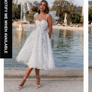 BNIB Rosie Etienne Sofia Dress